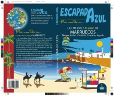 escapada azul las mejores playas de marruecos 2019-9788417823559