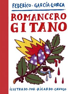 Imagen Principal de Romancero gitano