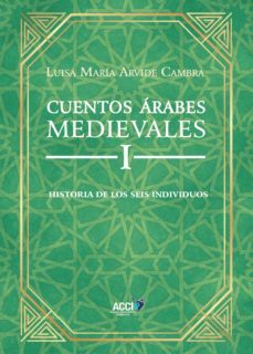 cuentos arabes medievales i (ebook)-luisa maria arvide cambra-9788417867959