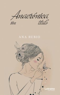 anacronica sin titulo (ebook)-ana rubio-9788417897659