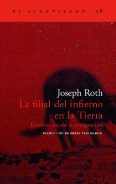 la filial del infierno en la tierra (ebook)-9788417902759