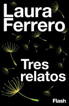 tres relatos (ebook)-laura ferrero-9788417906559