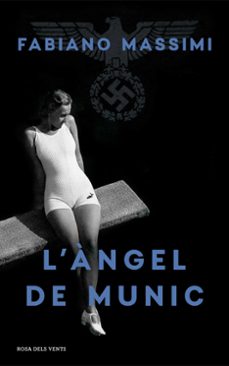 l angel de munic-fabiano massimi-9788417909659