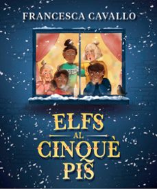 elfs al cinque pis-francesca cavallo-9788417921859