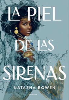 la piel de las sirenas-9788417922559