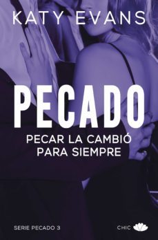 pecado (vol.3) (ebook)-katy evans-9788417972059