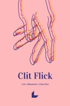 clit flick-leire albinarrate-9788417993559