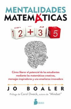 mentalidades matemáticas (ebook)-jo boaler-9788418000959