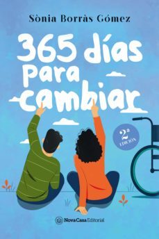 365 dias para cambiar (ebook)-sonia borras gomez-9788418013959