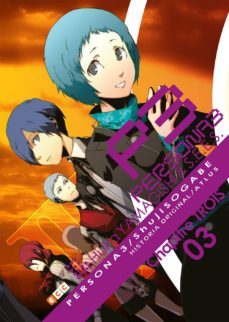 persona 3 nº 03 (de 11)-9788418026959