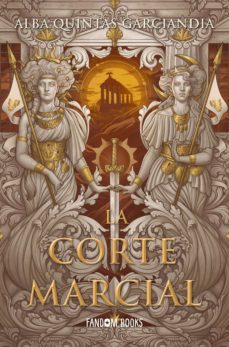 la corte marcial (ebook)-alba quintas garciandia-9788418027659