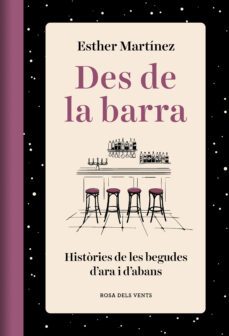 des de la barra (ebook)-esther martinez-9788418062759