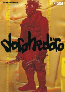 dorohedoro num. 01 (segunda edicion)-q. hayashida-9788418094859