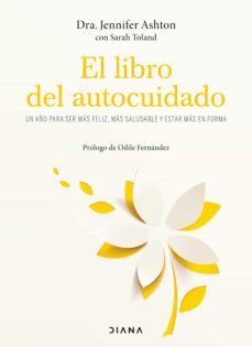 el libro del autocuidado (ebook)-jennifer ashton-9788418118159