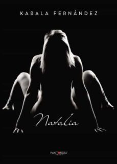 natalia. prestigiosa abogada penalista-9788418161759