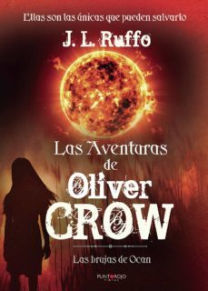 las aventuras de oliver crow (ebook)-9788418194559