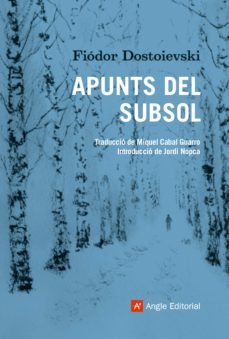 apunts del subsol (ebook)-fiodor dostoievski-9788418197659