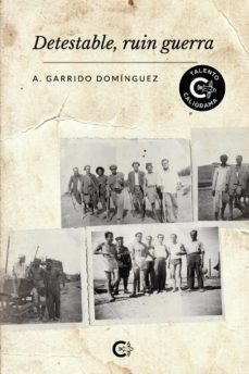 (i.b.d.) detestable, ruin guerra-a. garrido dominguez-9788418203459