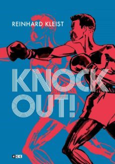 knock out!-9788418225659