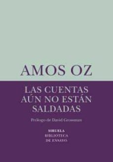 las cuentas aun no estan saldadas-9788418245459
