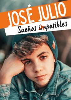 sueños imposibles-jose julio-9788418318559