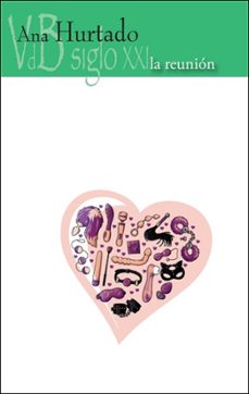 la reunion-ana hurtado-9788418332159