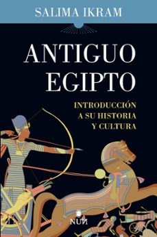 antiguo egipto-salima ikram-9788418346859
