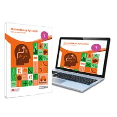 matematicas 1 (formacion profesional basica) 2022-9788418356759