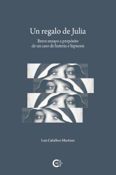 (i.b.d.) un regalo de julia-luis caballero martinez-9788418369759