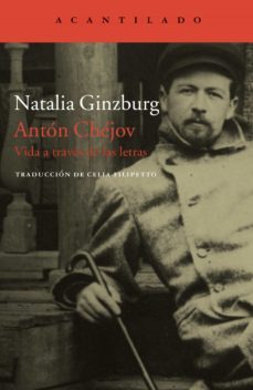antón chéjov (ebook)-natalia ginzburg-9788418370359