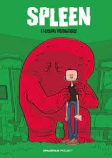 spleen-9788418380259