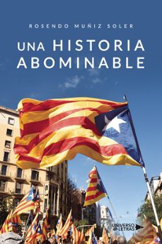 una historia abominable-rosendo muñiz soler-9788418385759