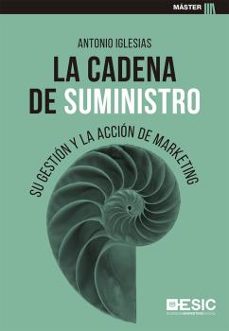 Imagen Principal de LA CADENA DE SUMINISTRO: SU GESTION Y LA ACCION DE MARKETING