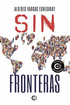 (i.b.d.) sin fronteras-alcides vargas echegaray-9788418435959