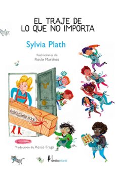 -sylvia plath-9788418451959