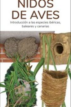 nidos de aves- guias desplegables tundra: introduccion a las especies ibericas, baleares y canarias-9788418458859