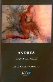 andrea (caso clinico)-a. dr. cherif chergui-9788418476259