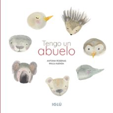 tengo un abuelo-antonia rodenas camarasa-9788418488559
