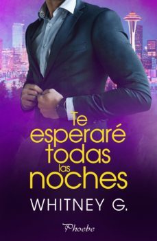 te esperare todas las noches (ebook)-9788418491559