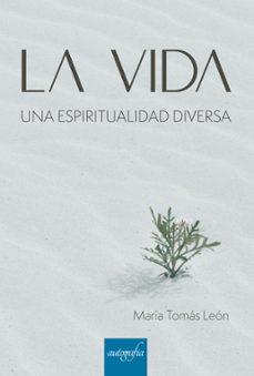 la vida-maria tomas leon-9788418587559