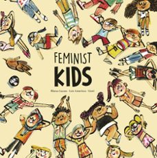 feminist kids (ebook)-9788419974297