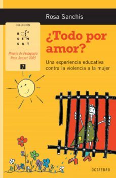¿todo por amor? (ebook)-rosa sanchis-9788418615559