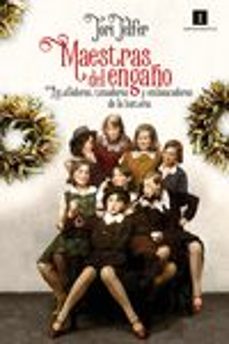 maestras del engaño-tori telfer-9788418668159