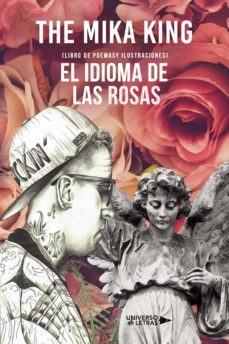 el idioma de las rosas (ebook)-9788418675959