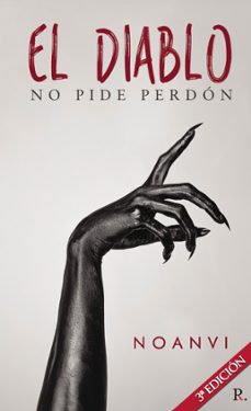 el diablo no pide perdon (ebook)-9788418686559
