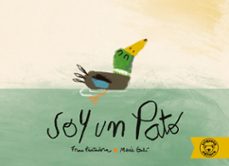 soy un pato-fran pintadera-9788418687259