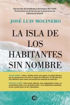 -jose luis molinero-9788418722059