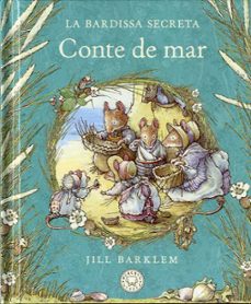 la bardissa secreta: conte de mar-jill barklem-9788418733659