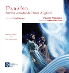 paraiso. divina comedia de dante alighieri (ebook)-franco nembrini-9788418746659