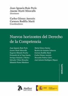 nuevos horizontes del derecho de la competencia-9788418780059